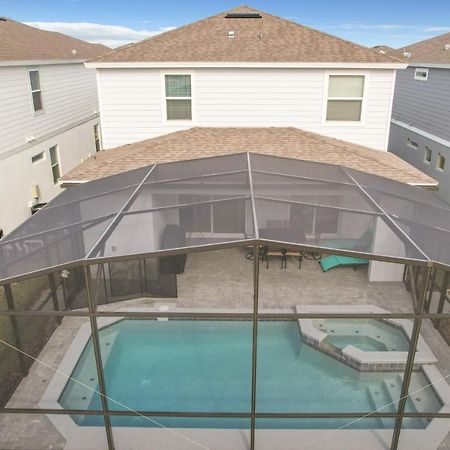 Windsor Island Vacation Pool Home Davenport Exteriér fotografie