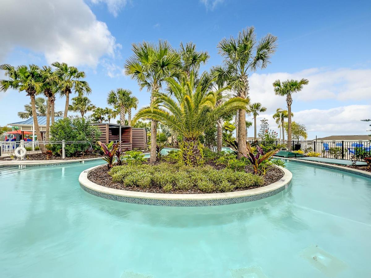 Windsor Island Vacation Pool Home Davenport Exteriér fotografie