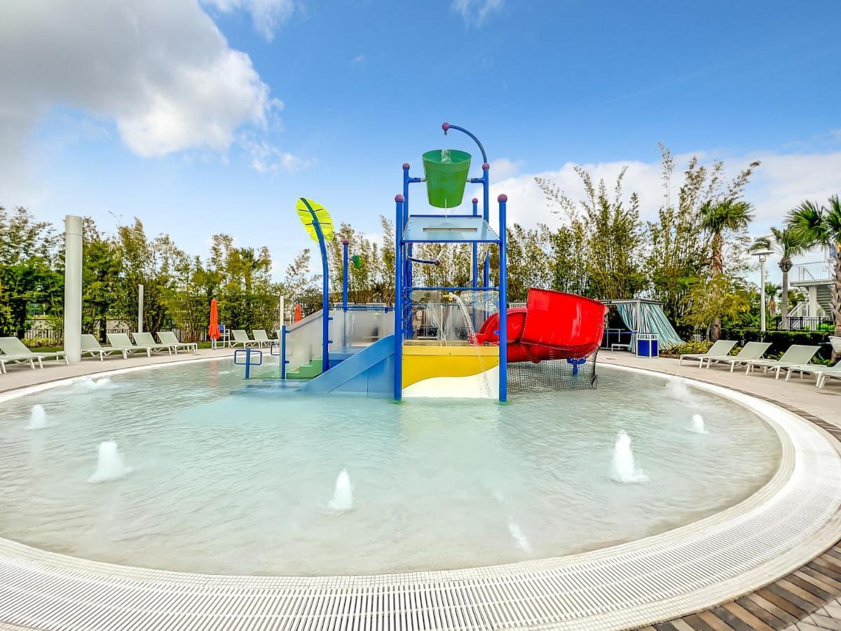 Windsor Island Vacation Pool Home Davenport Exteriér fotografie