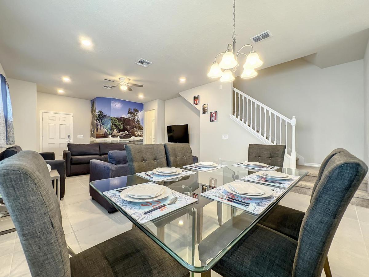 Windsor Island Vacation Pool Home Davenport Exteriér fotografie