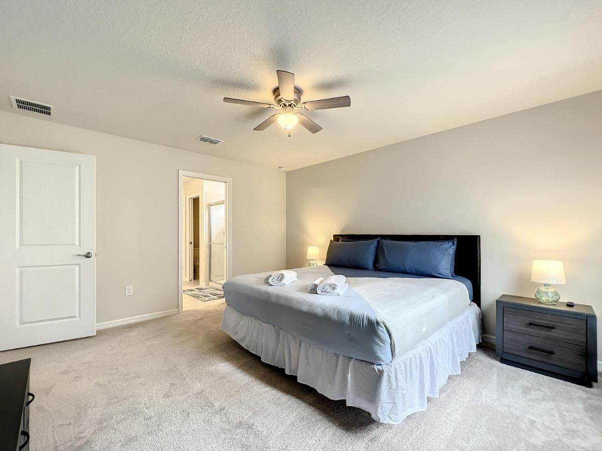 Windsor Island Vacation Pool Home Davenport Exteriér fotografie