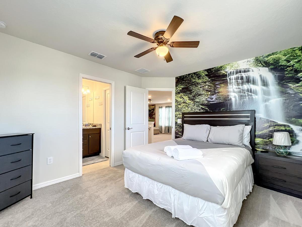 Windsor Island Vacation Pool Home Davenport Exteriér fotografie