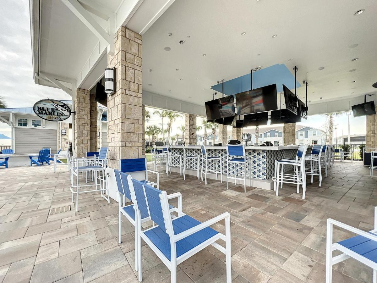 Windsor Island Vacation Pool Home Davenport Exteriér fotografie