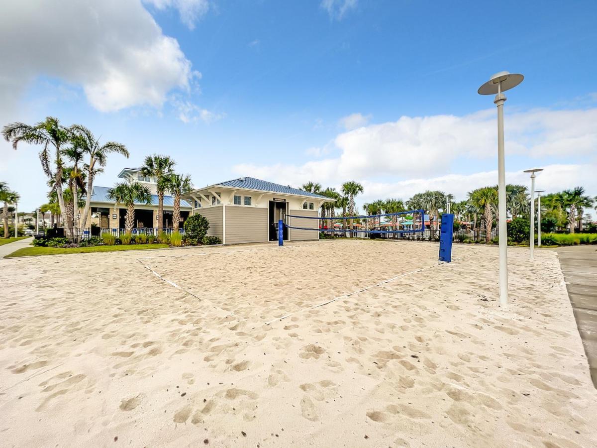 Windsor Island Vacation Pool Home Davenport Exteriér fotografie