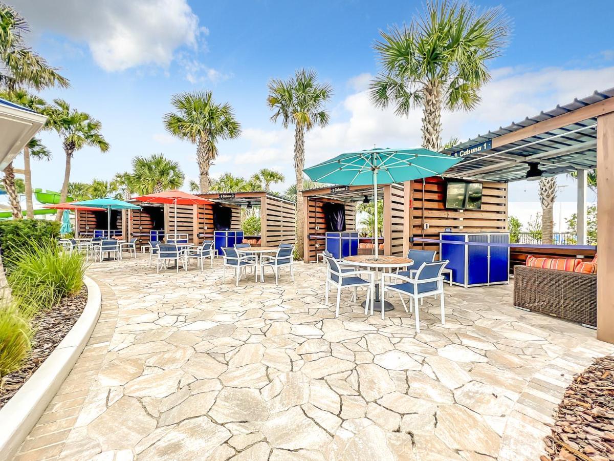 Windsor Island Vacation Pool Home Davenport Exteriér fotografie